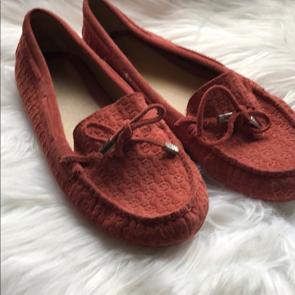 Michael Kors moccasin